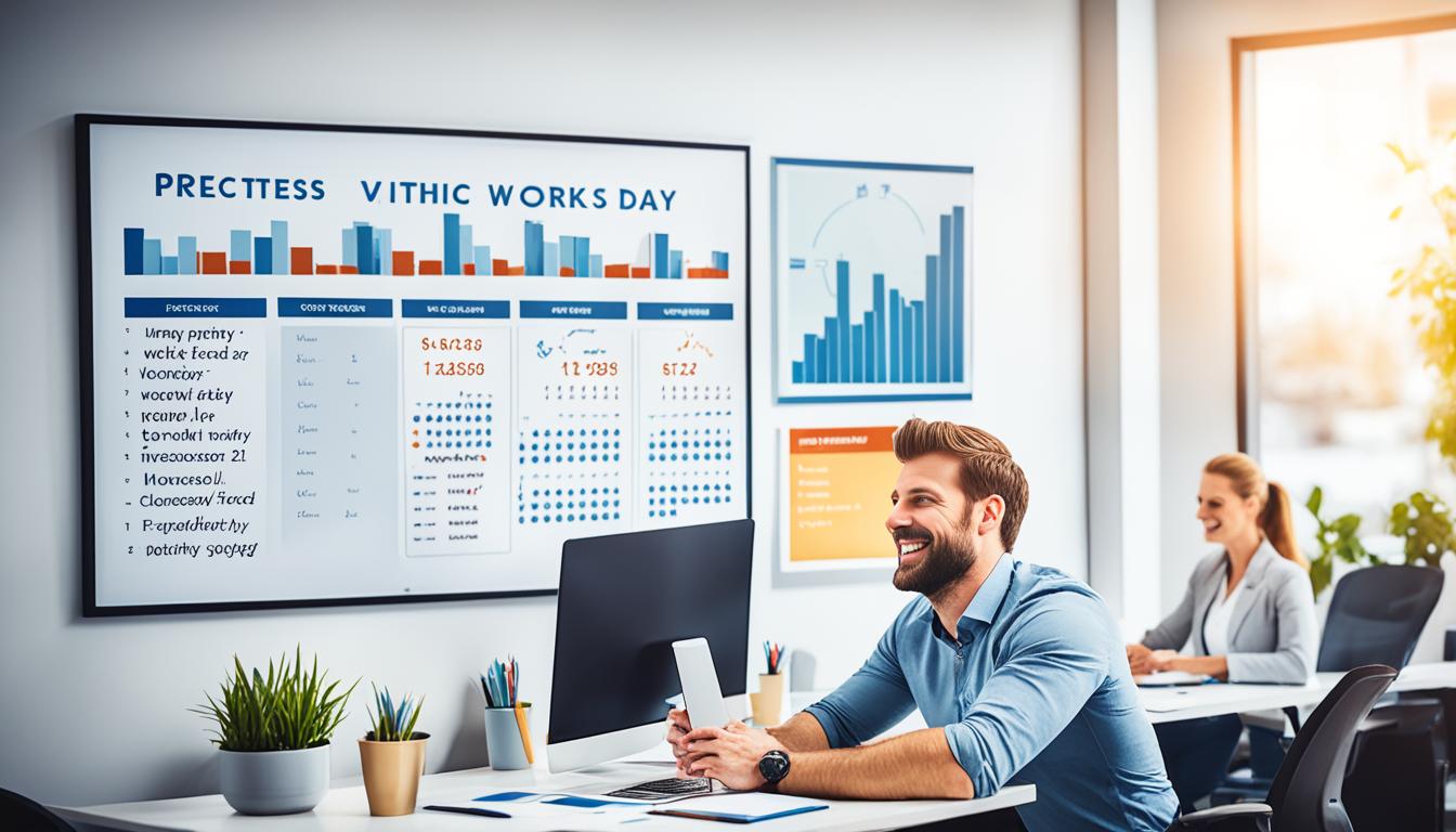 4-day work week