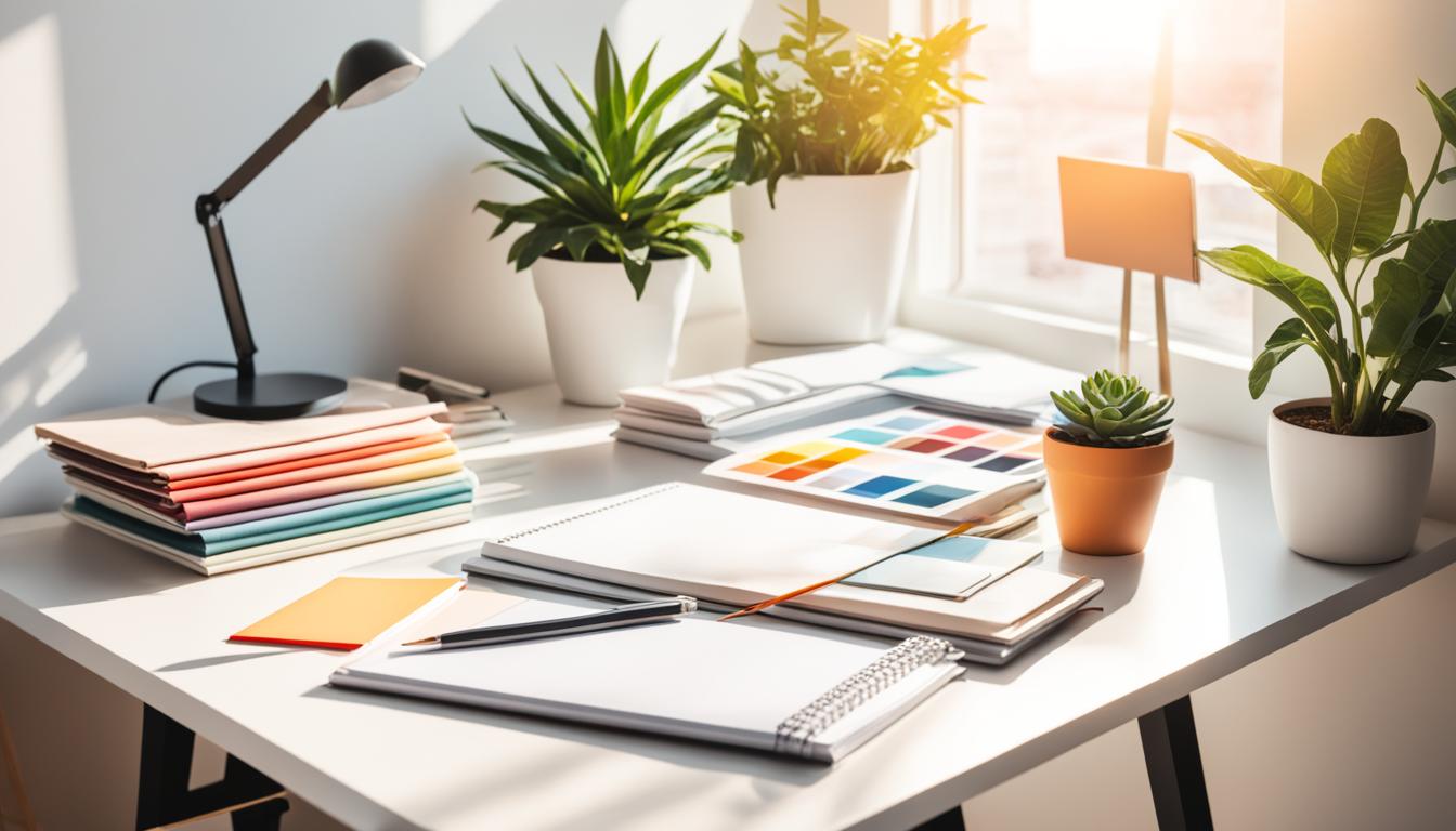 Interior Design Business