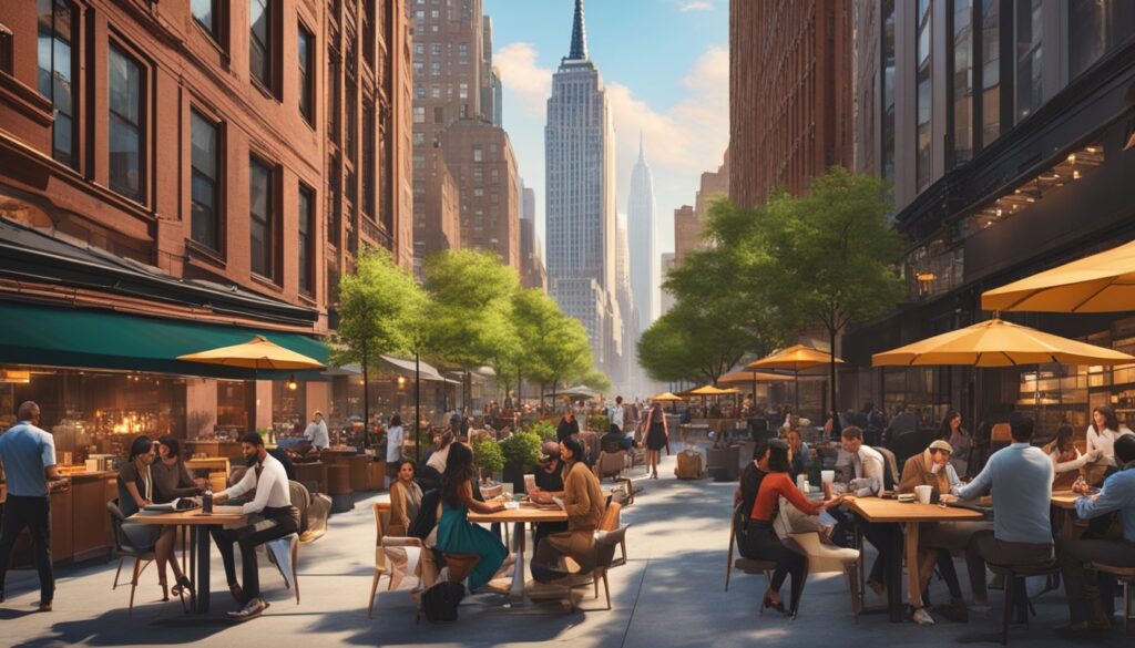  Top 10 Best Cities for Remote Workers