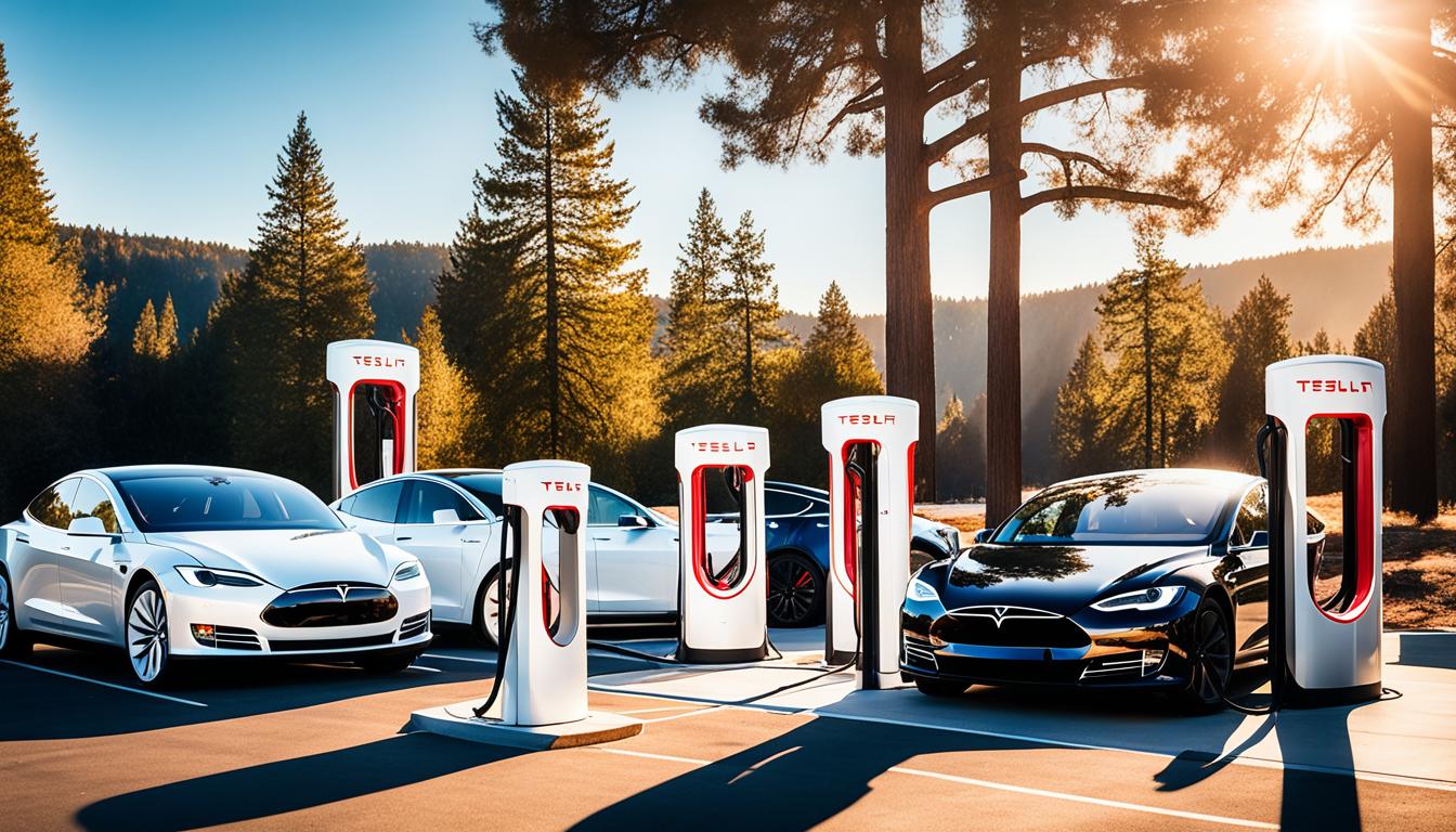 Tesla Supercharger Support: Ensuring Fast and Reliable Charging Assistance