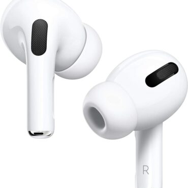 Headphones