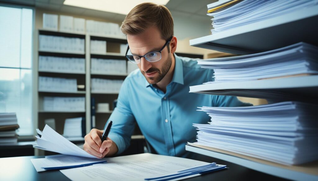 Document Review