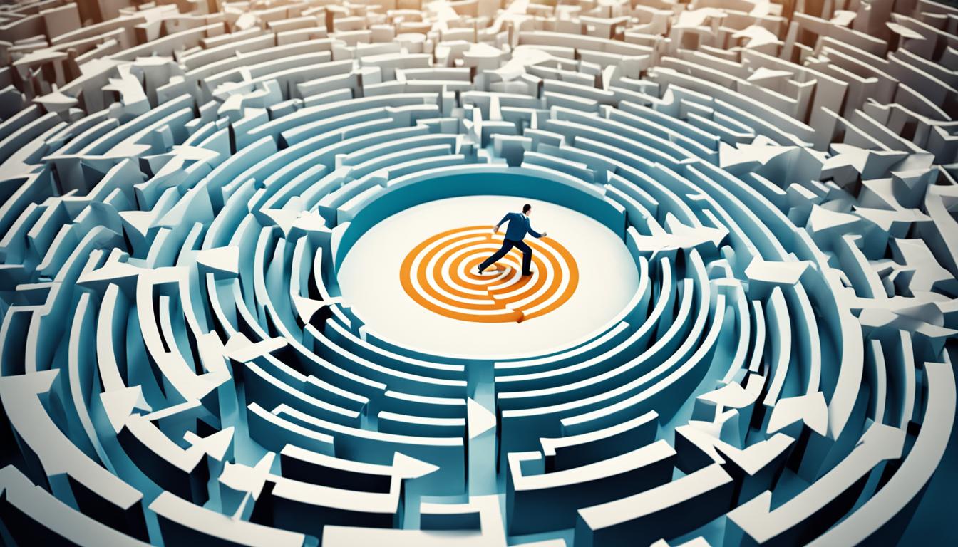 adaptive strategy