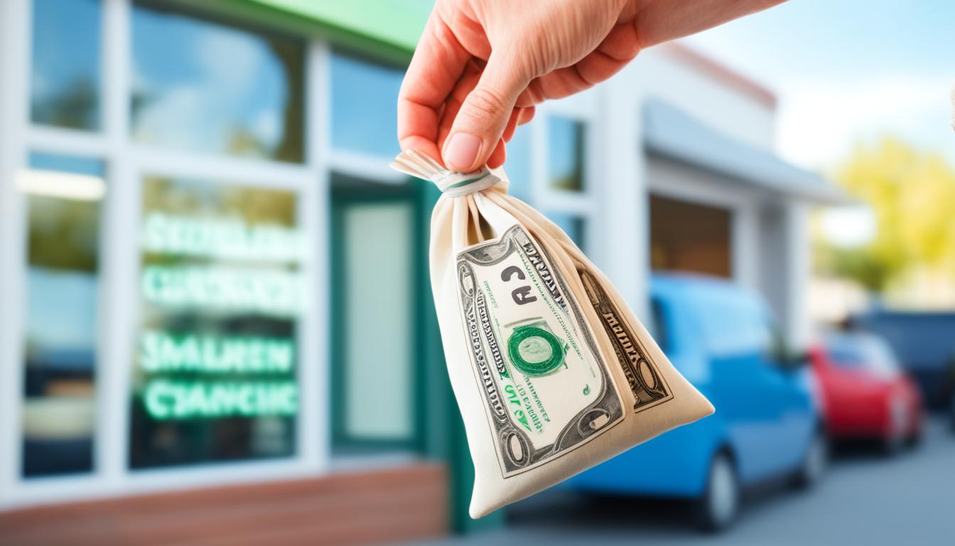 financing options for small business