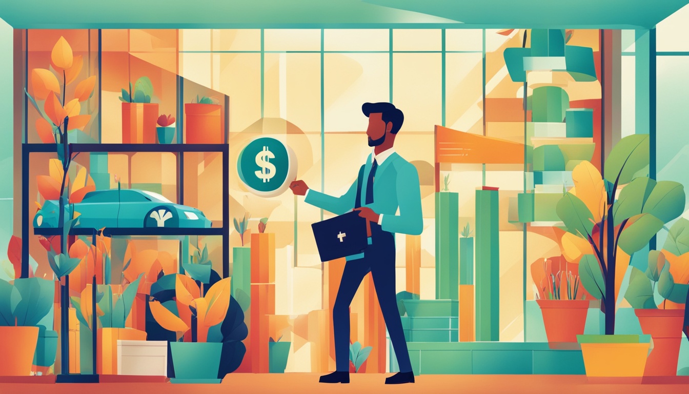 Small Business Administration