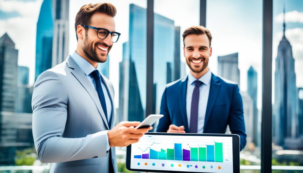 10 Steps to Starting a Successful Small Business in the Mobile Industry