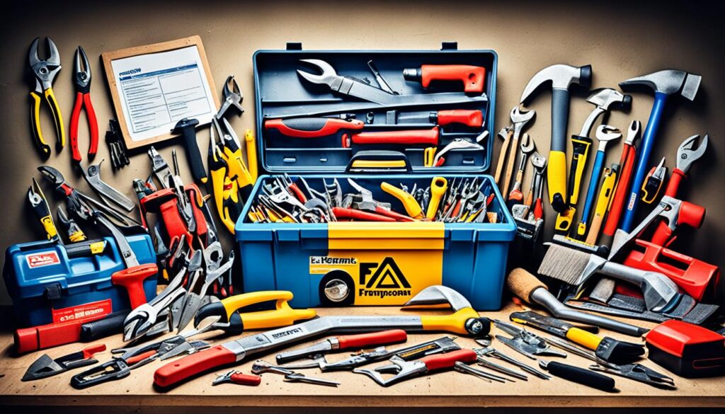 Franchises for Restoration Franchise Services