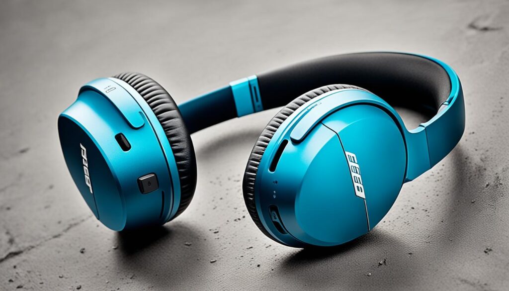 Bose QuietComfort 45 Wireless Headphones: Ultimate Noise Cancelling Experience