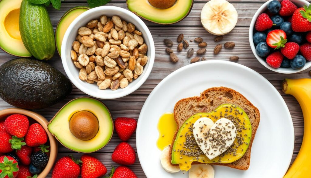 40 Healthy Breakfast Options