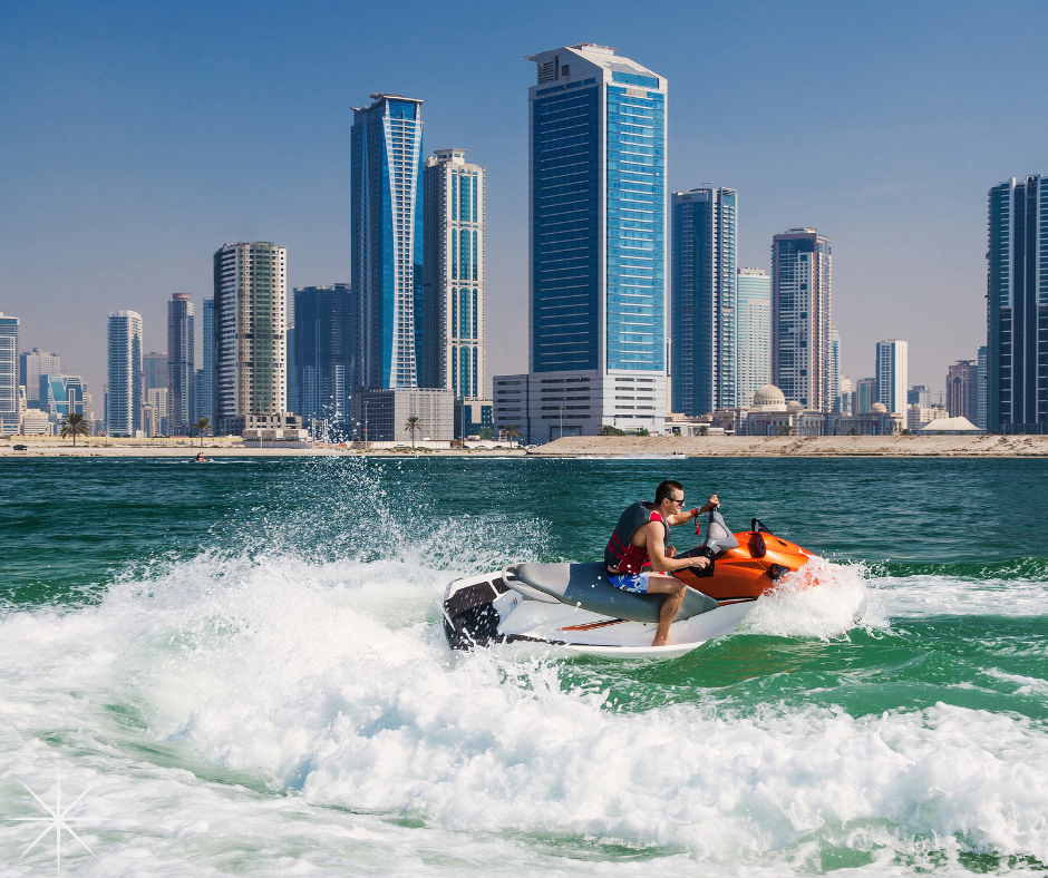 Starting a Business in Dubai