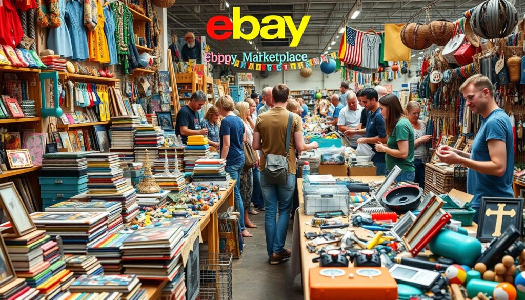 Profit on eBay A Journey of Successful Selling