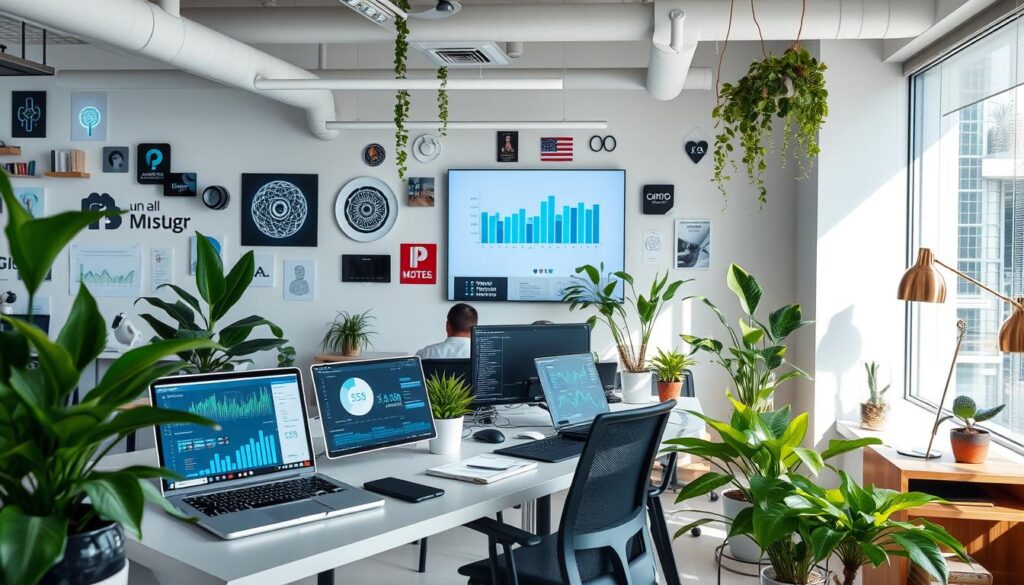 AI tools for Small Business