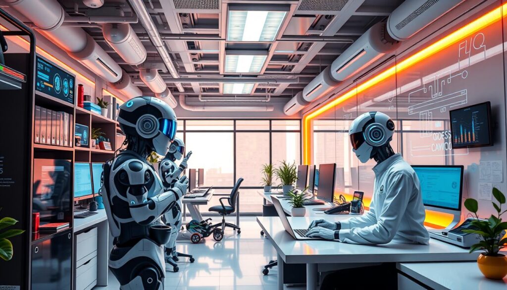 Productivity with These Top AI Tools