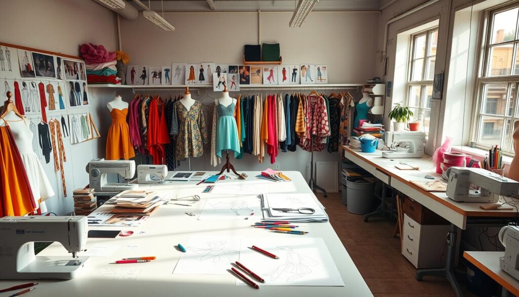 How to Start a Clothing Business