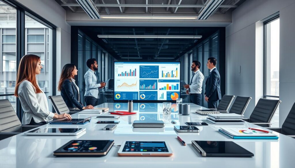 CRM Software