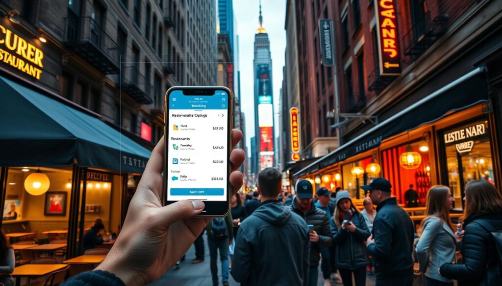A Guide to Dining Restaurants in New York City