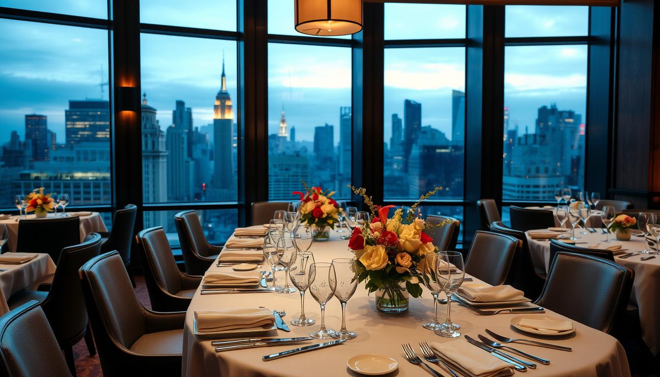 The 5 Best Restaurants in NYC: A Guide to Dining Restaurants in New York City