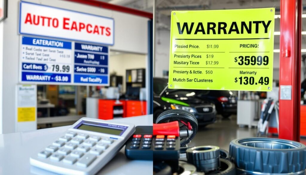 Choosing the Best Auto Repair Shop for Your Car