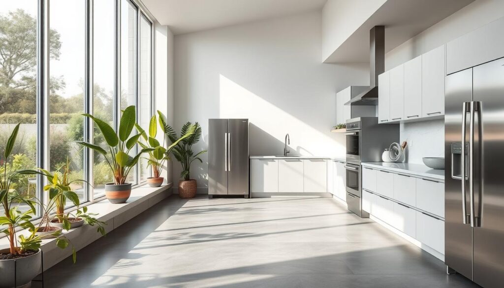 modern flooring