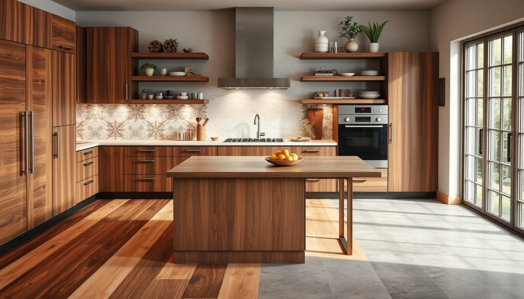 The 8 Best Kitchen Flooring Options