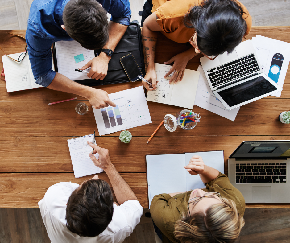 7 Ways to Streamline Business