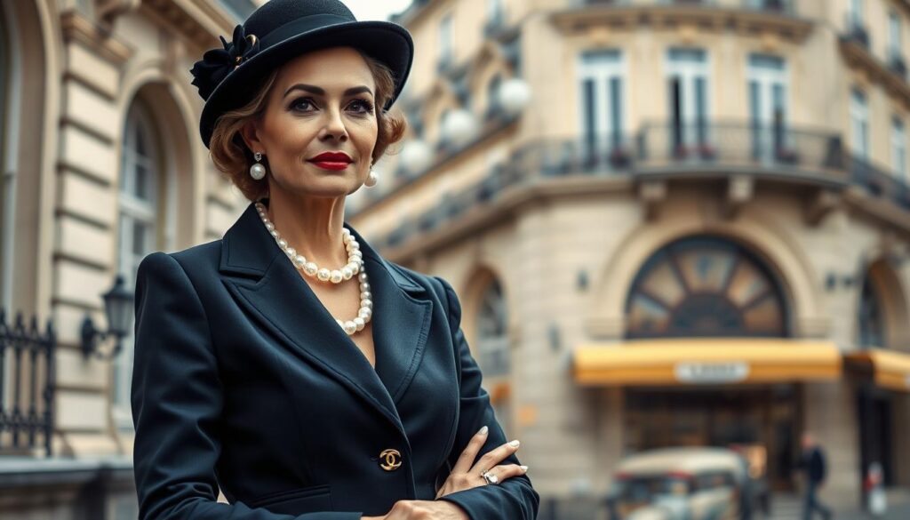 The Life and Legacy of Fashion Icon Gabrielle Chanel
