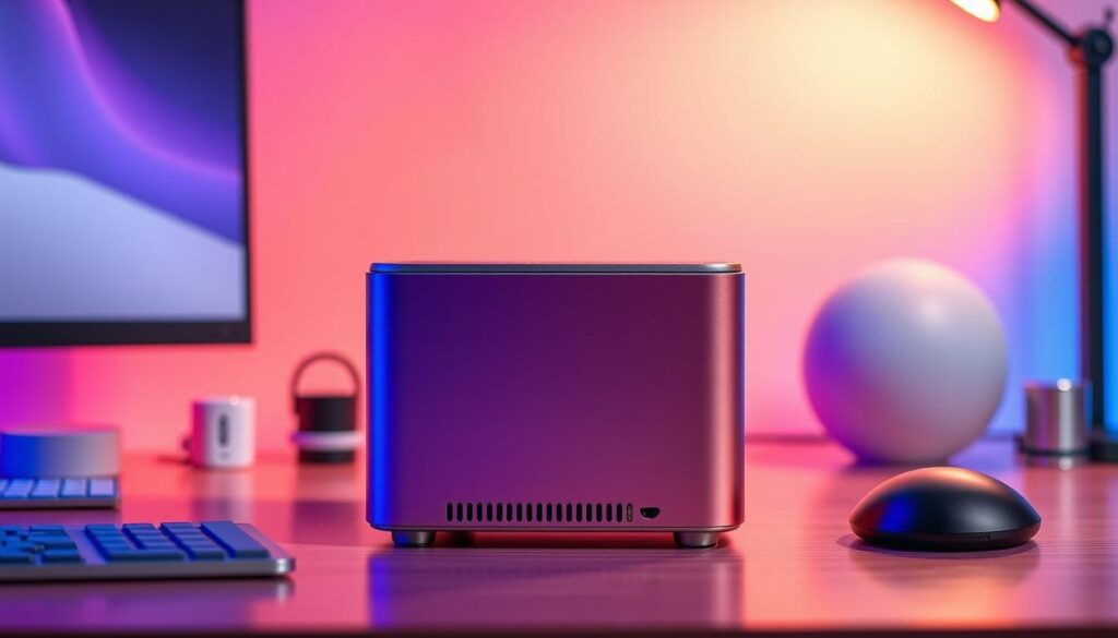 Mini PC Intel N95