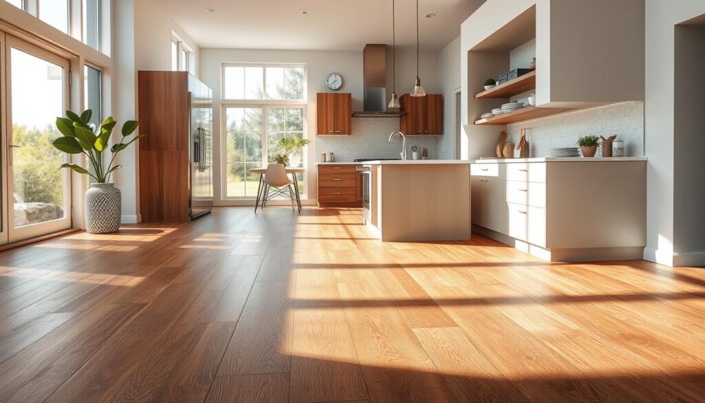 9 Best Kitchen Flooring Options