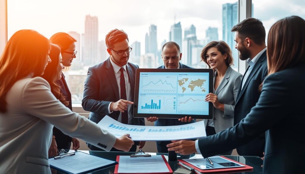 Business Risk Assessment & Management