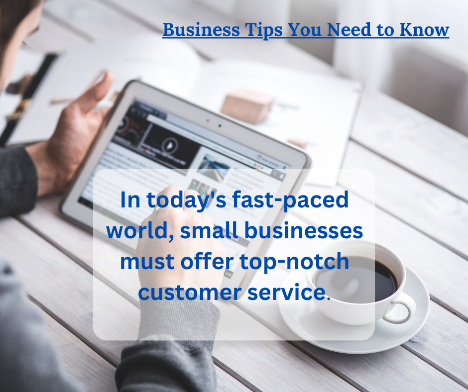 How AI Tools Can Help Small Businesses