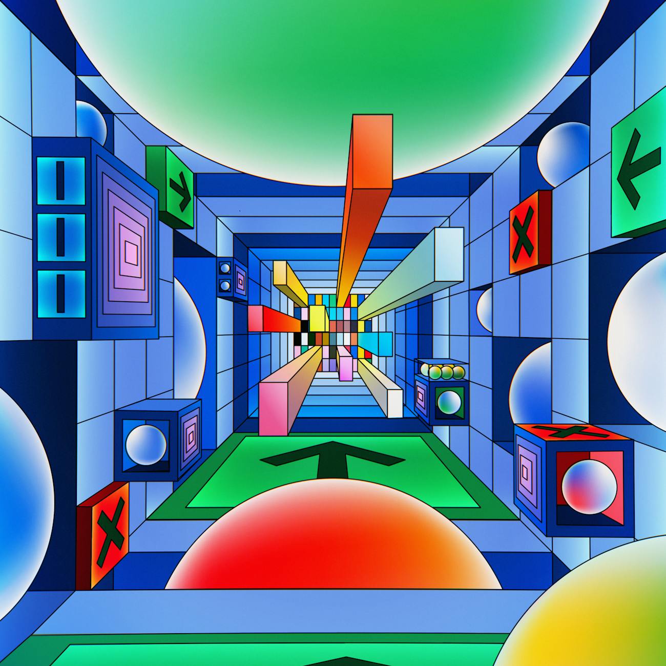 Photo by Google DeepMind on <a href="https://www.pexels.com/photo/an-artist-s-illustration-of-artificial-intelligence-ai-this-image-depicts-a-look-inside-how-ai-microchips-are-designed-it-was-created-by-champ-panupong-techawongthawon-as-part-of-the-v-17483848/" rel="nofollow">Pexels.com</a>