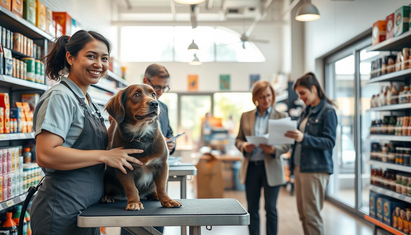 Tips for Running a Successful Pet Care Business