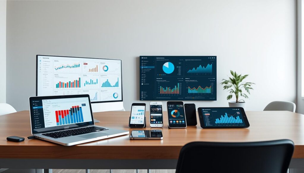 Analytics Tools