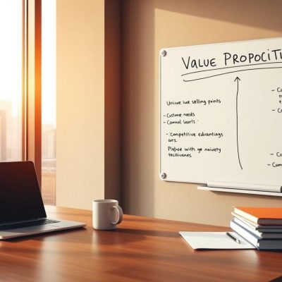 Small Business Owners: Unlock Your Unique Value Proposition