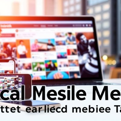 Effective Social Media Tactics for Small Business Growth