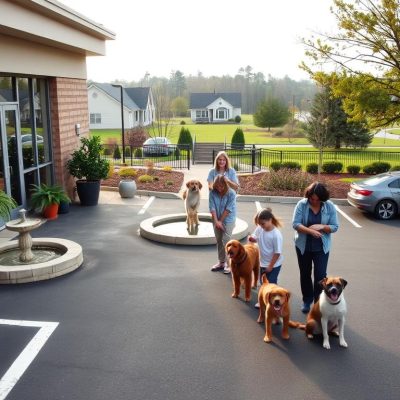 Key Factors to Start a Thriving Pet Care Business