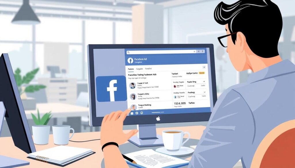 Facebook local awareness ads Facebook local awareness ads