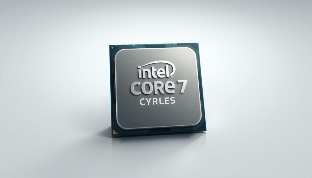 Intel Core i7 Processor Performance