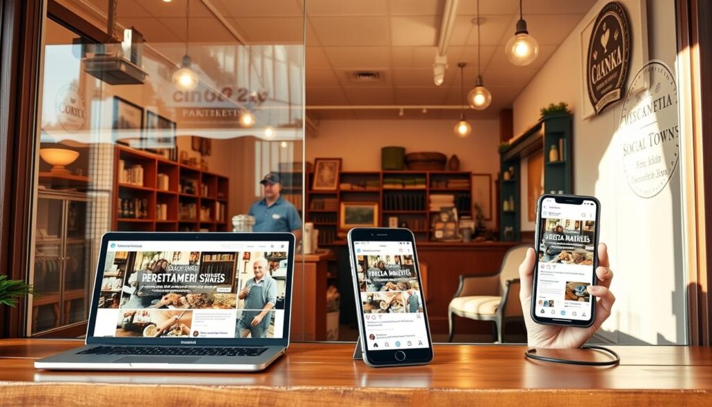 local business social media marketing local business social media marketing