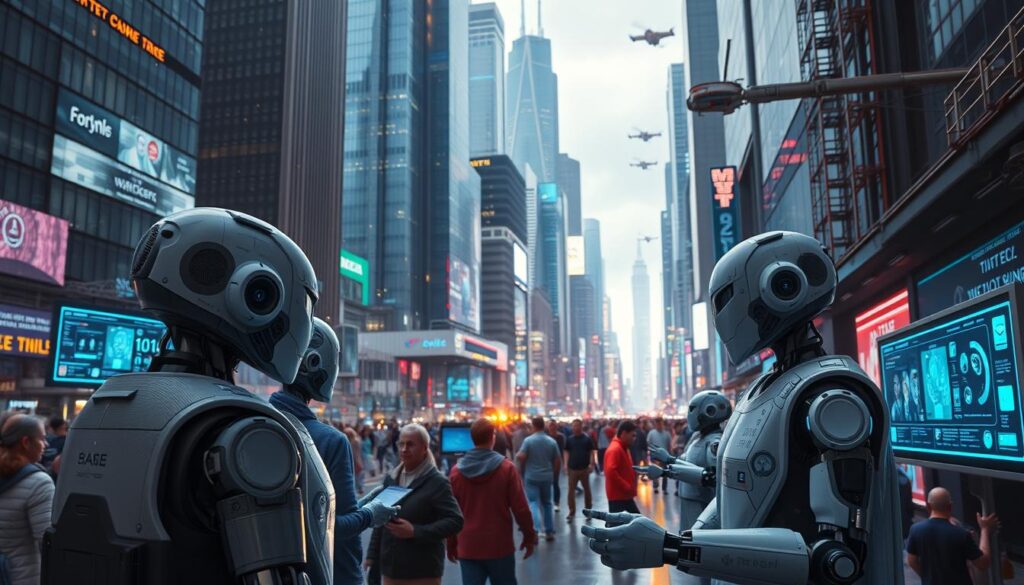 multimodal chatbots