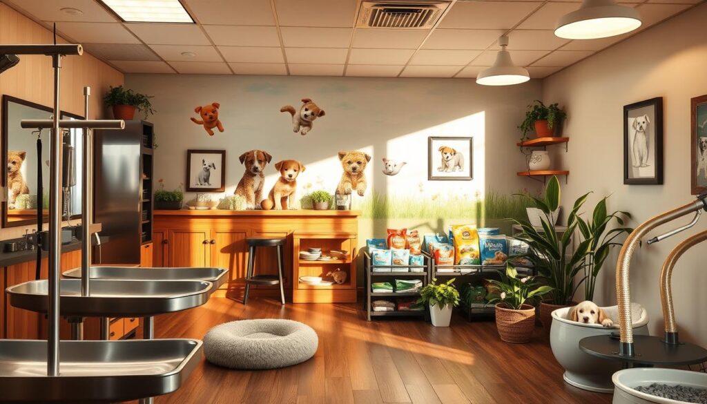 pet care business tips