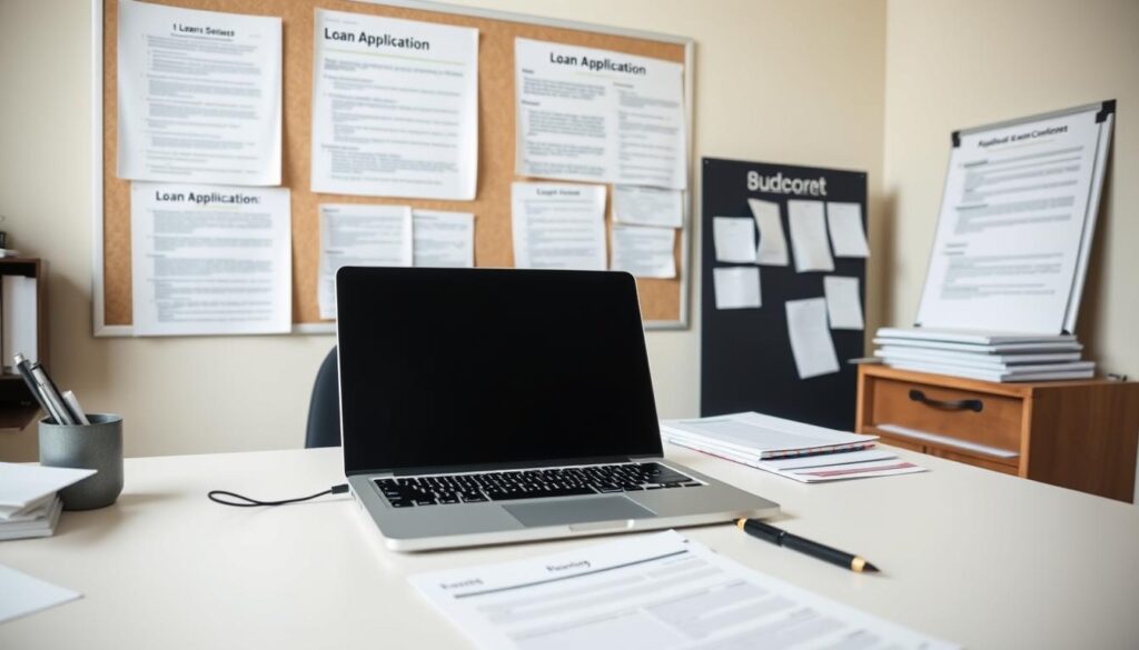 sba loan requirements