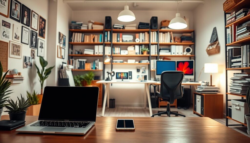 scaling side hustle to full-time business