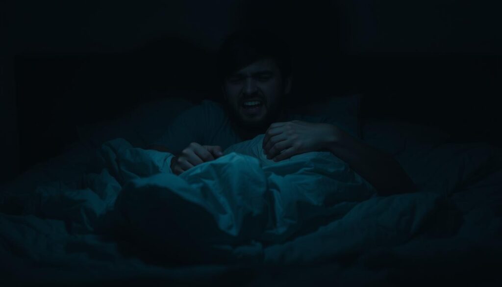 sleep disorders