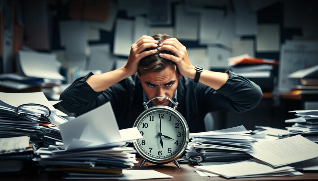 time management