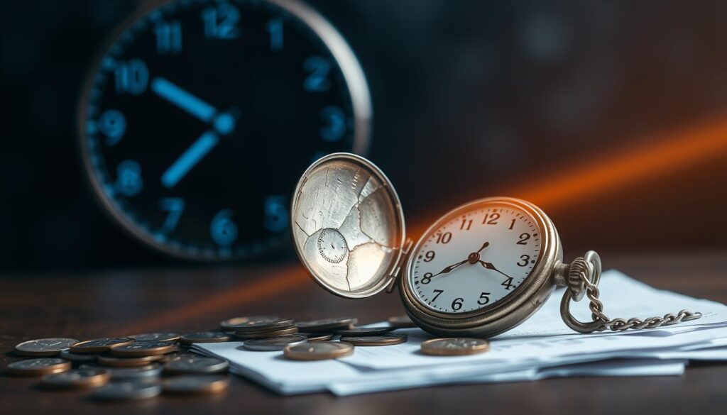 time management