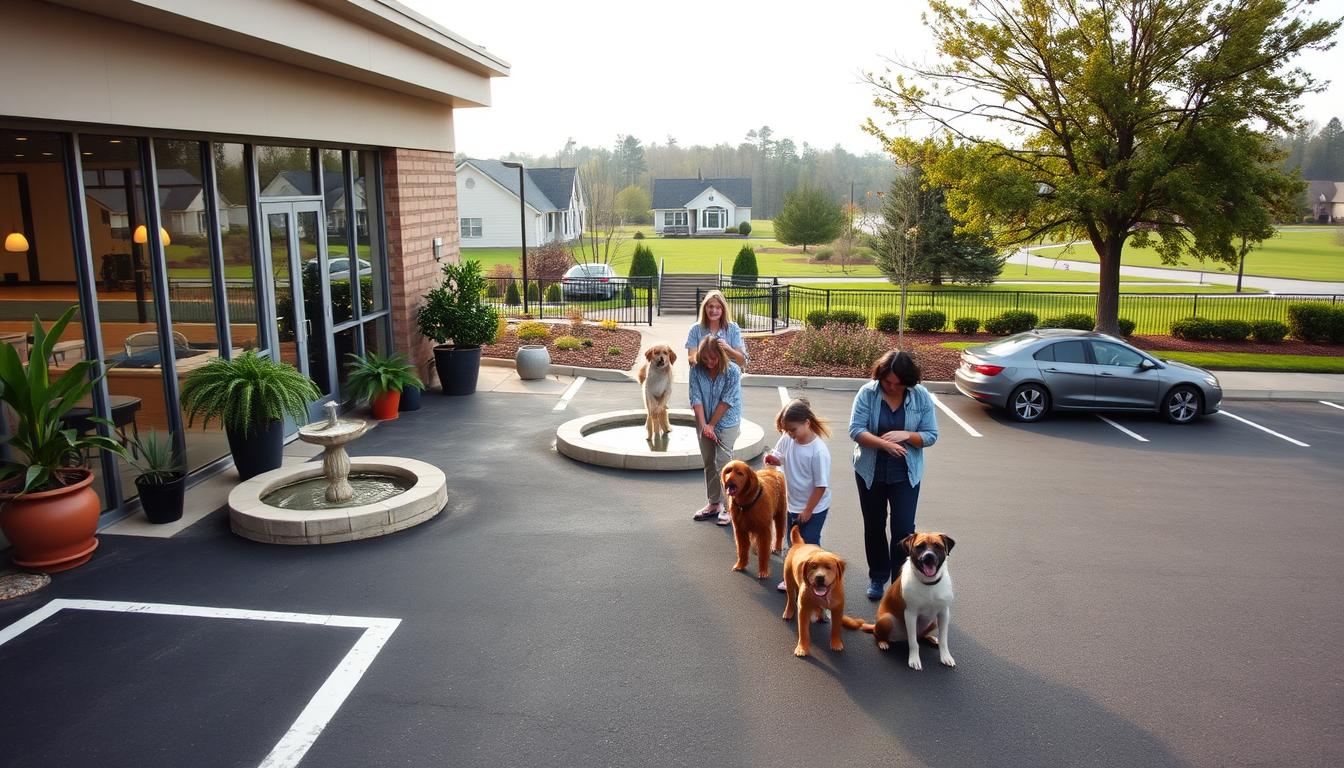 Key Factors to Start a Thriving Pet Care Business
